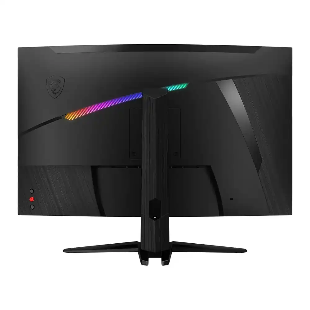 (image for) MSI MAG 325CQRXF 31.5" WQHD 240Hz Adaptive Sync Curved HDR Monitor